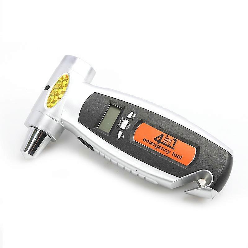 Däcktrycksmätare Däcktrycksmätare har däcktrycksmätare Däcktrycksmätare för däckunderhåll