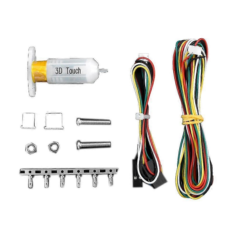 Touch 3D-Drucker Sensor Auto Bett Nivellierungssensor Touch 3D Drucker Teile für Anet A8 Tevo Reprap Mk8