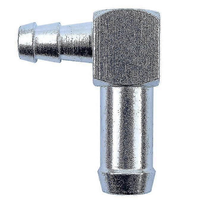 Fuel Tank Ring Compatible Stens 120 196 Elbow Fitting 1/4 ID