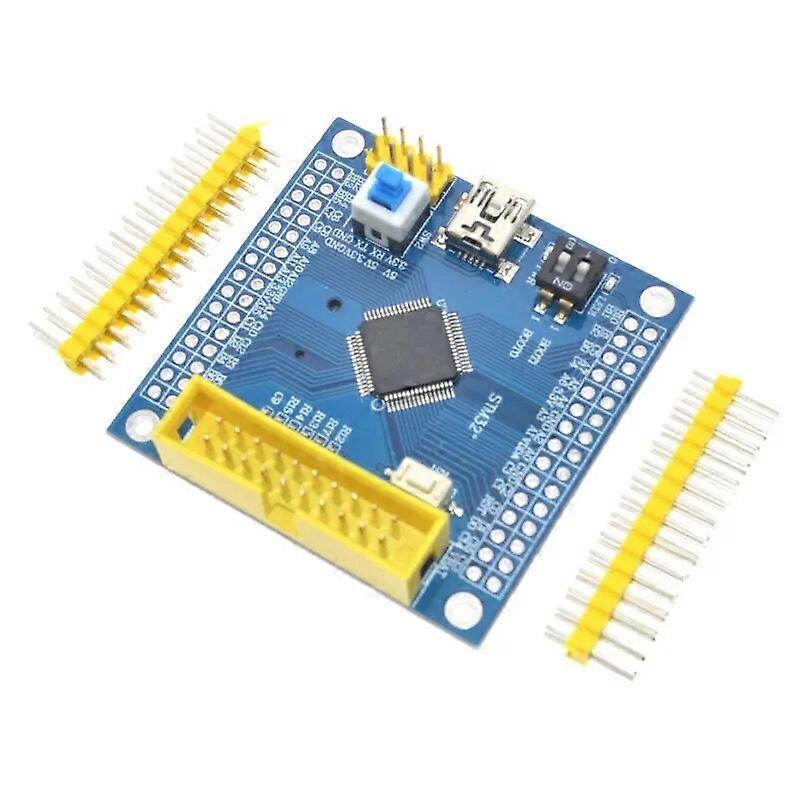 STM32F103R8T6 ARM STM32 Minimum System Development Board Module For arduino Minimum System Board STM32F103C8T6 upgrade version