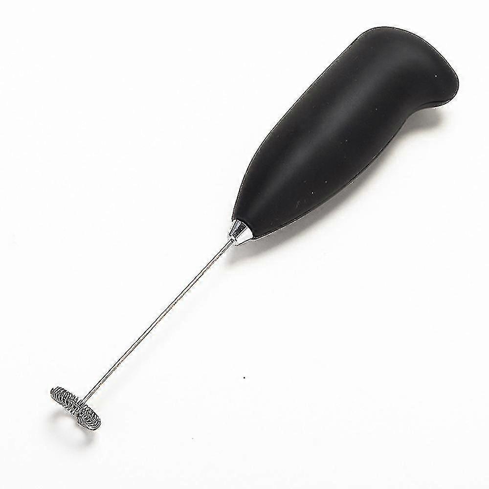 Κατασκευαστής αφρού frother frother για lattes - μίξερ ποτών χτυπημάτων για τον αλεξίσφαιρο καφέ, ηλεκτρικό χτύπημα για cappuccino, frappe, matcha, καυτή σοκολάτα Γ