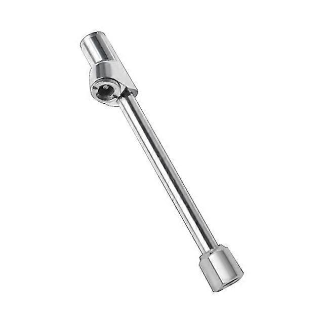 Air Chucks Heavy Duty Dual Head Tire Chuck Quick-Plug for Inflator Gauge-Compressor Accessories for Truck Deflator sy