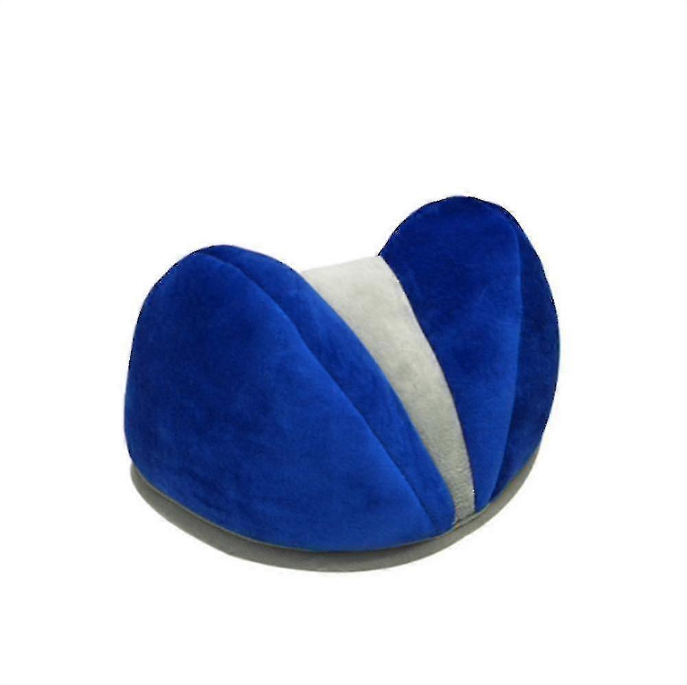 وسادة بيوتي لمكافحة الشيخوخة ، الوقاية من التجاعيد - وسادة النوم الخلفية والجانبية للنوم