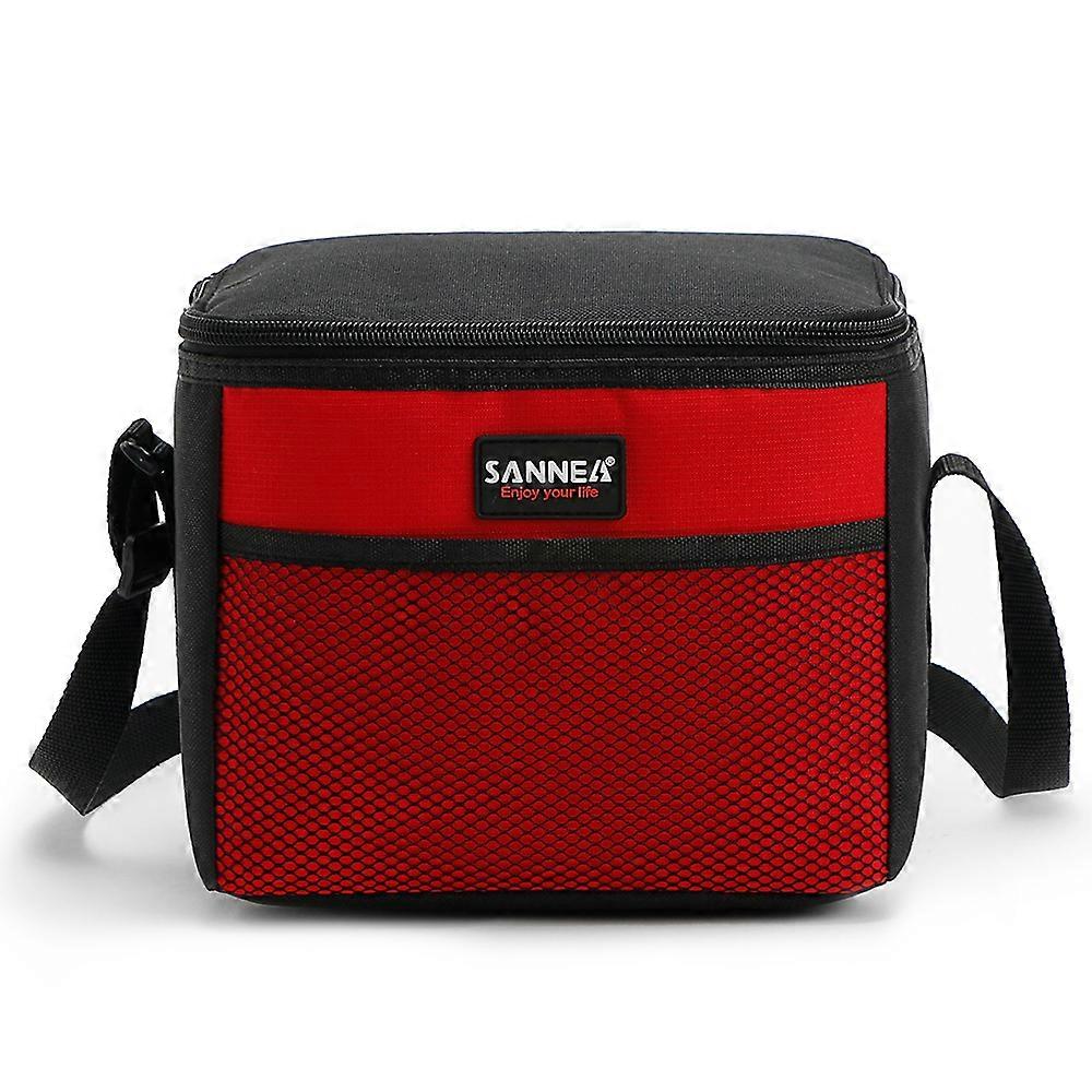 Lunch bag Insulation with Shoulder Strap Keep Warm Cool