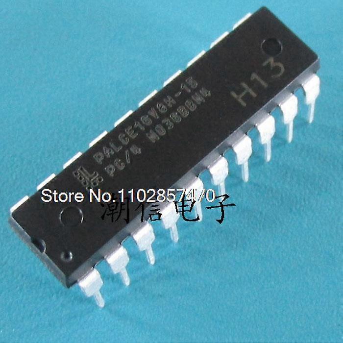 10PCS/LOT PALCE16V8H-15PC/4