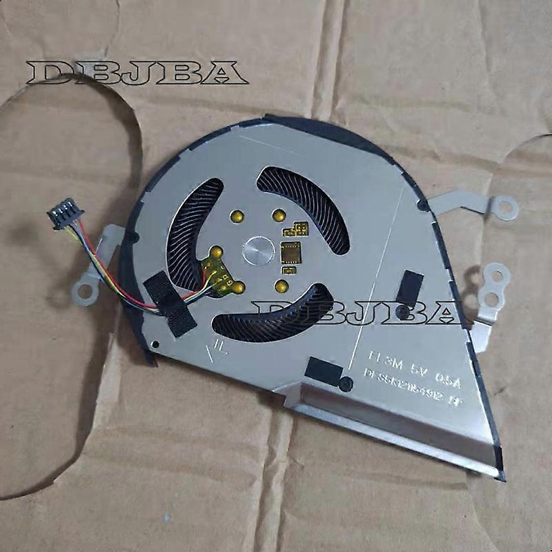 cpu cooling fan For Asus Vivibook 14 X420 13NB0LA0M02111 FL3M 5V0.5A Fan