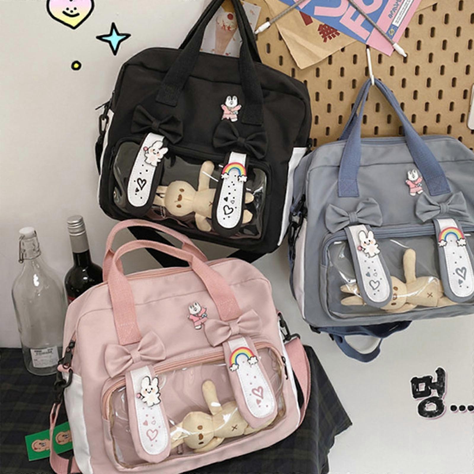 Harajuku Kawaii Bag
