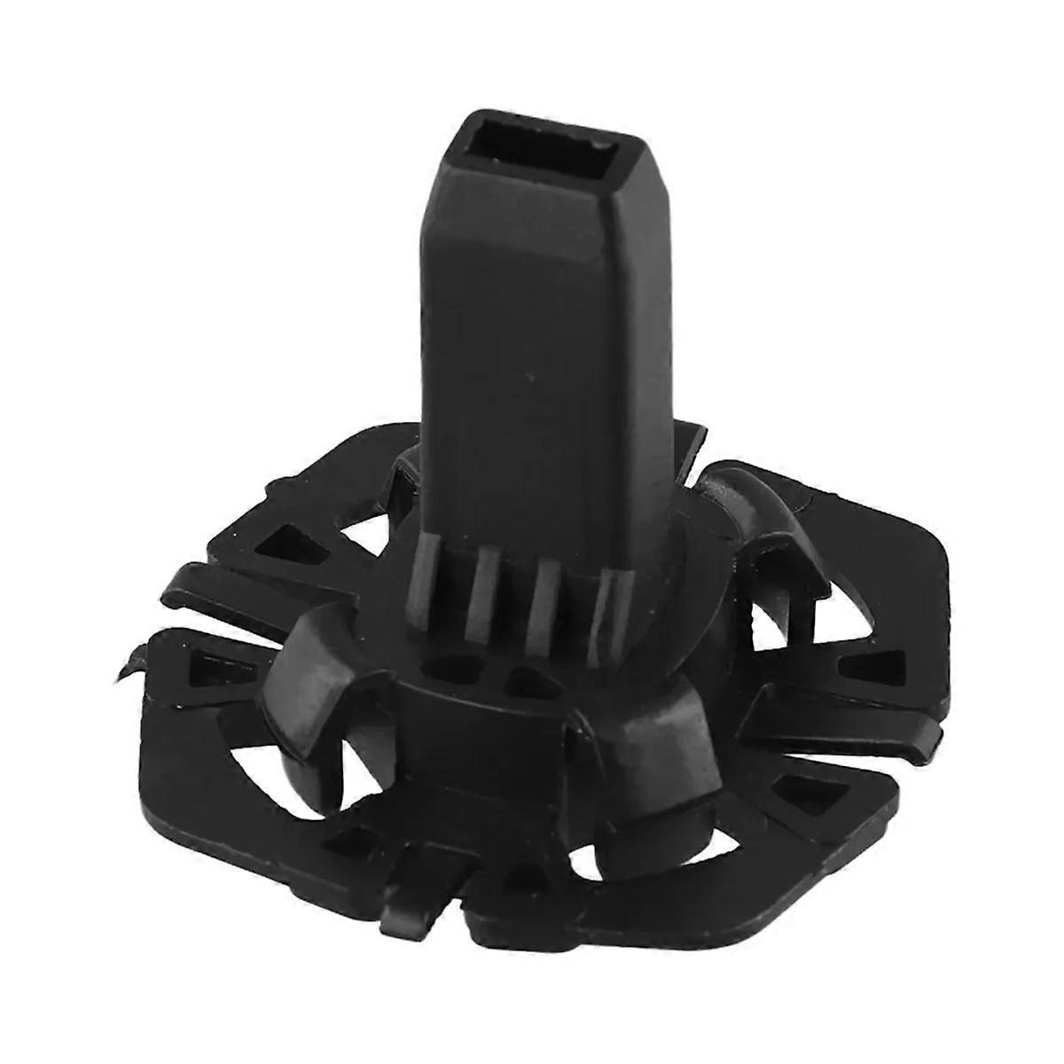Car Coolant Radiator Fastening Element Clip for 3' 5' 7' 17118482944 17118619382 Car Cooling System