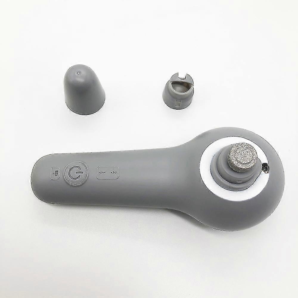 Portable Pet Recharable Cordless 2-speed Adjment