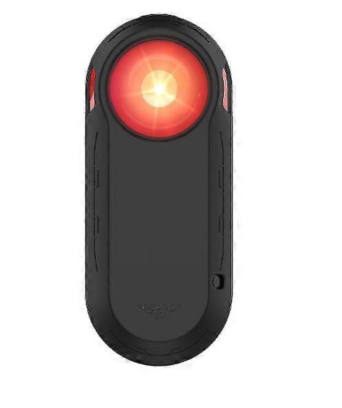 Cover,sutiable for Varia RTL515, Cycling Rearview Radar with Tail Light, Visual and Audible Alerts for Veh