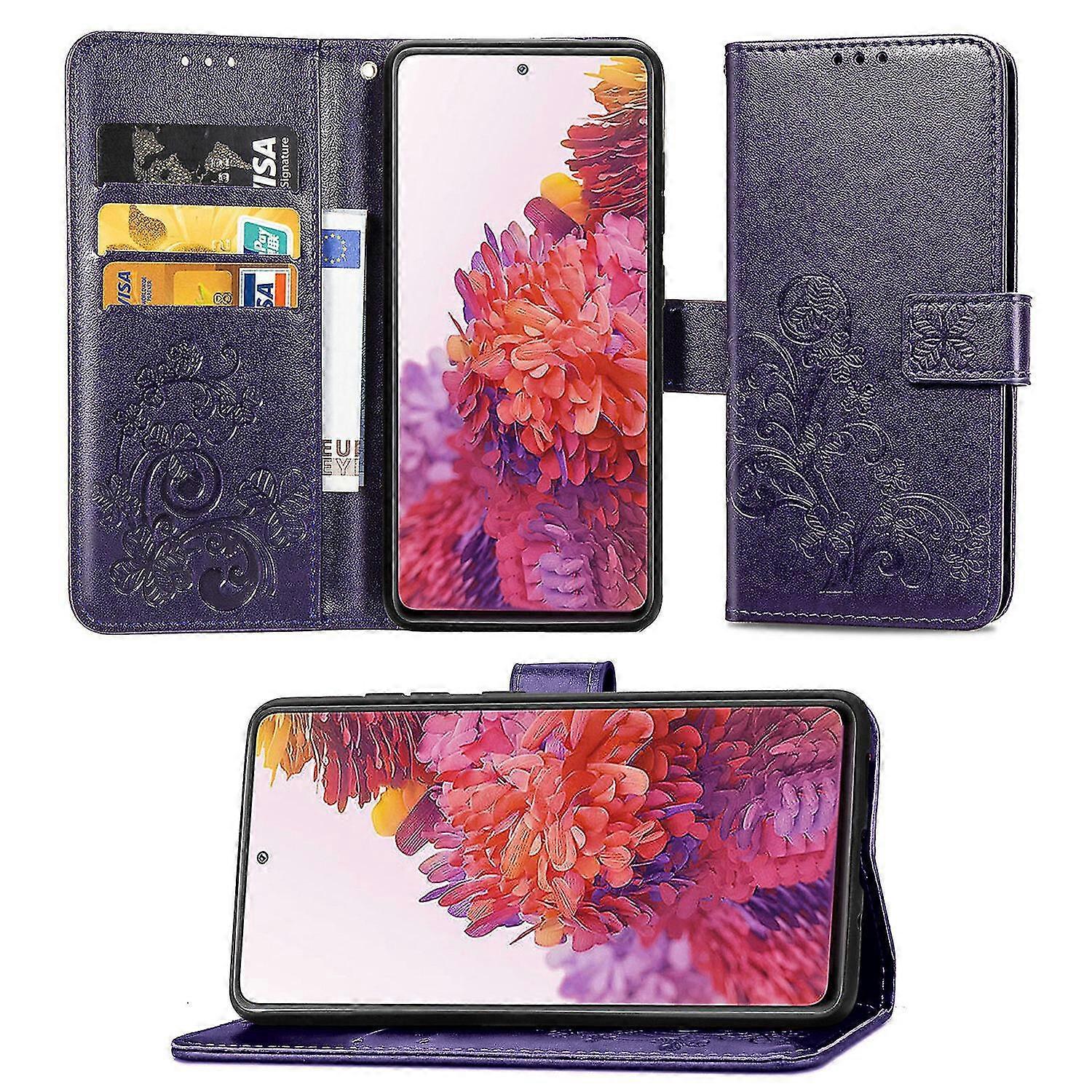 Compatible With Samsung Galaxy S20 Fe 4g/5g Mobile Case