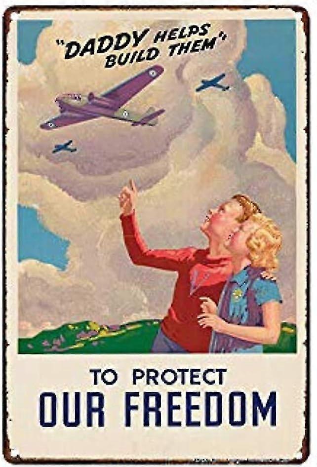 Δημιουργικό σημάδι κασσίτερου Μείνετε Trippy Little Hippie Αστεία καινοτομία Metal σημάδι ρετρό διακόσμηση τοίχων για την πύλη στο σπίτι 