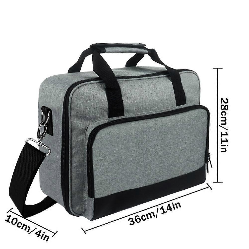 Projector Bag Multifunctional Tool Bag Living Room Projector Handbag Projector Bag