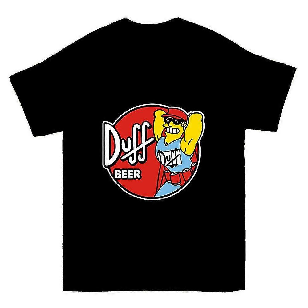 Sörös férfi póló