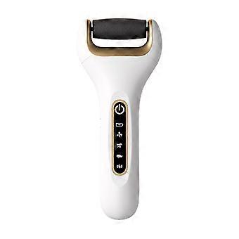 USB Rechargeable Electric Pedicure File Foot Care Pedicure Tool