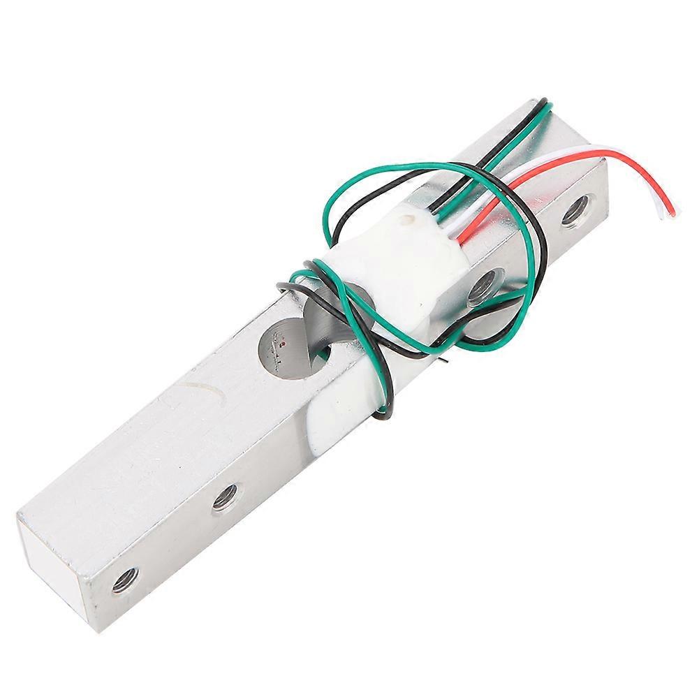 High Accuracy Mini Load Cell Scale Weighting Sensor with Connecting Cable (5KG)