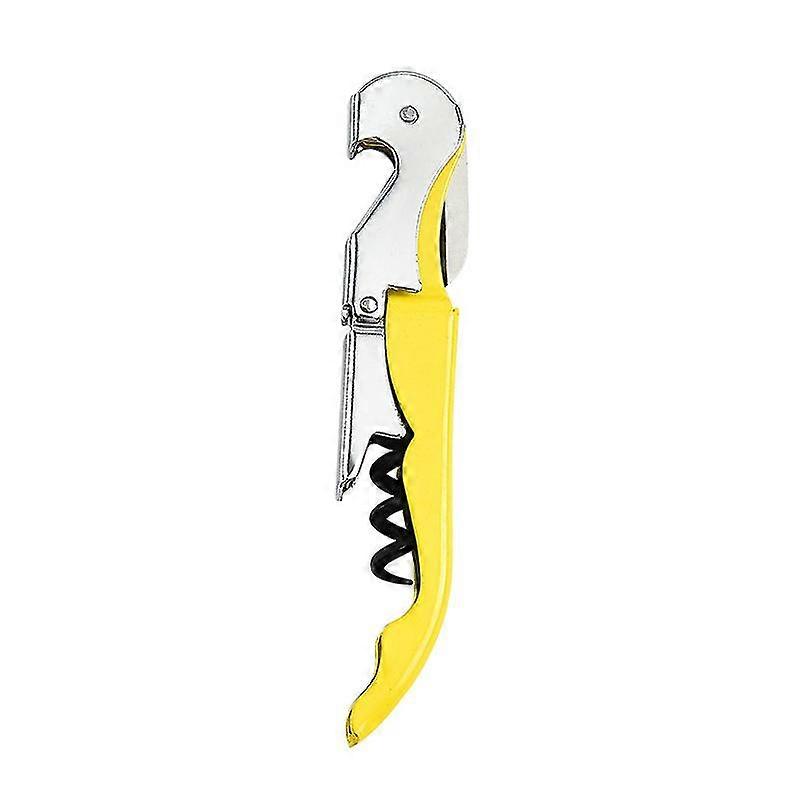 Seahorse Knife Multi-function Wine Bottle Opener