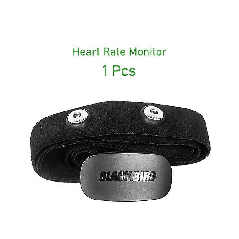 Sykkel Tråkkfrekvens Speedometer Bluetooth CS1 Sykkelsensor ANT + Intern Rotasjonsspor For Garmin G