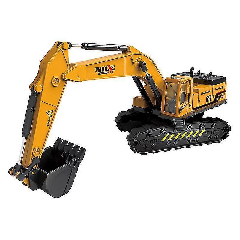 Engineering Bagger Kinder Spielzeugwagen Greifer