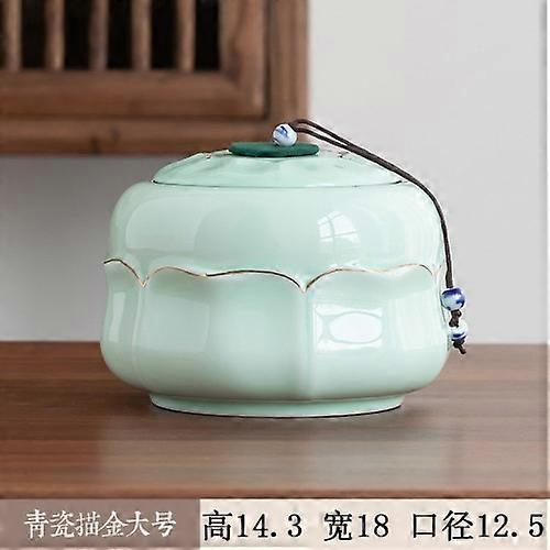 קופסת אפר לחיות מחמד הנצחה גדולה, בינונית וקטנה לשריפת חתולים, כלבים וכלב כד שריפת כדים לשריפת כדים לאפר אדם בגודל גדול