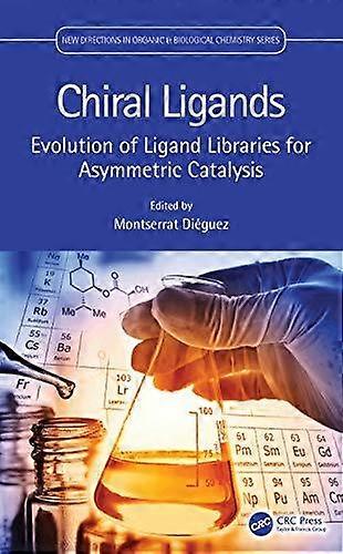 Chiral Ligands Paperback