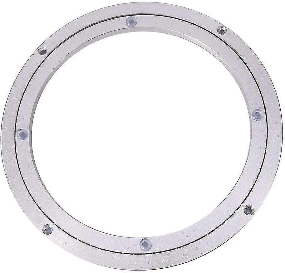 Lazy Susan Draaitafel, Lazy Susan Draaiplaat Hardware AluminiumLegering Draaitafel 8 Inch