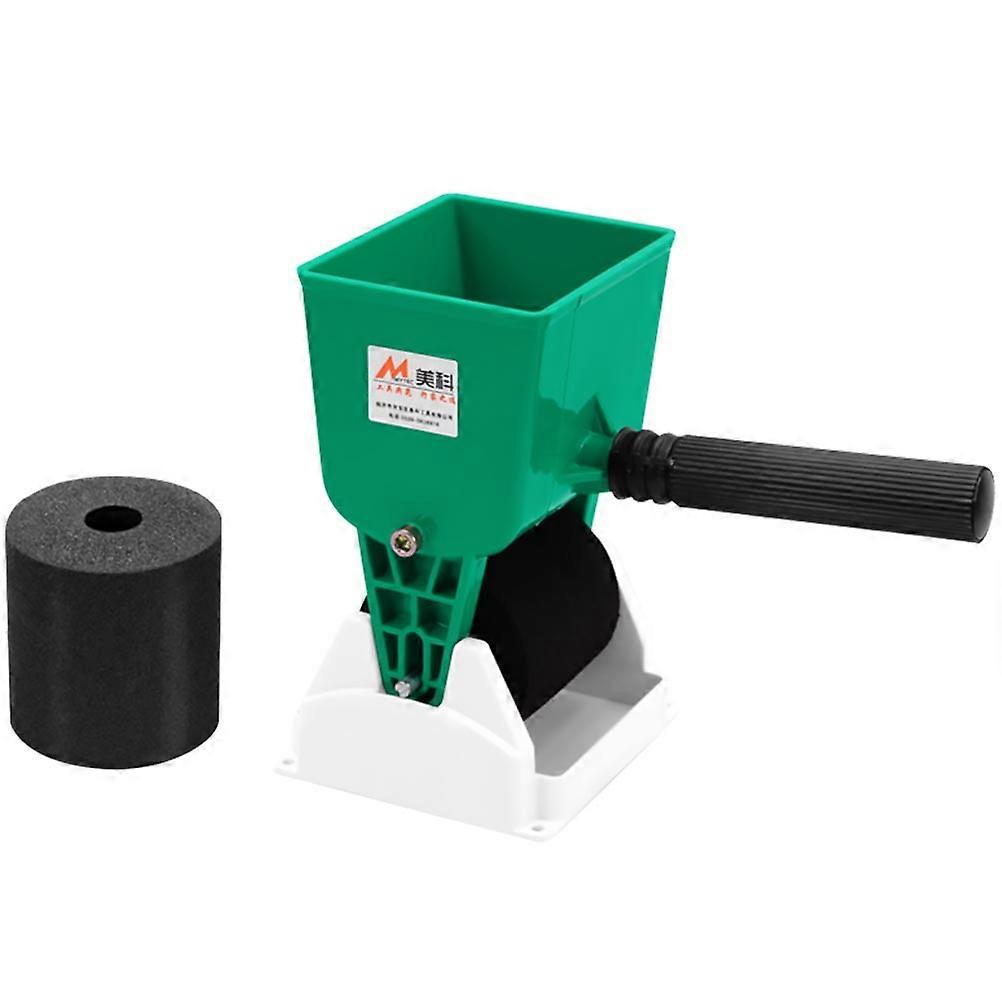 Manual Roller Type Glue Applicator High-efficiency Quick Coating Gluing Tool
