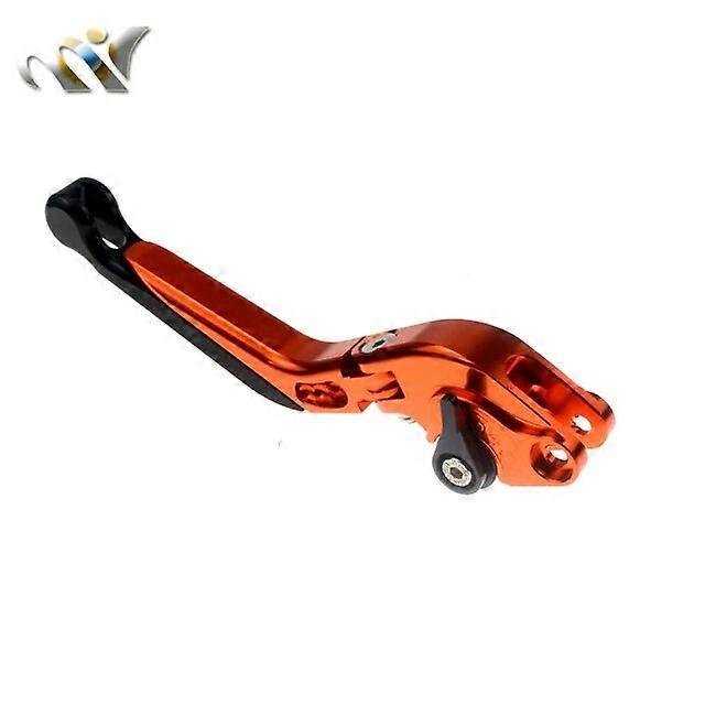 Motorcycle Adjustable Brake Clutch Lever Levers for SUZUKI GSXR 600 GSXR 750 K6 K7 K8 K9 K10 2006-2010& GSXR1000 K5 K6 2005 2006Motor Vehicle Brake Se