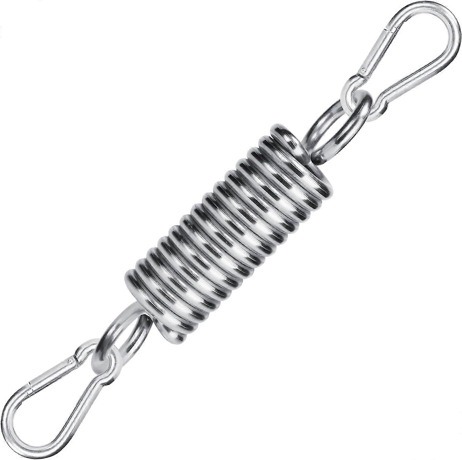 Svängfjäder för upphängningsstol, 304 rostfri fjädring, lastkapacitet upp till 400 kg