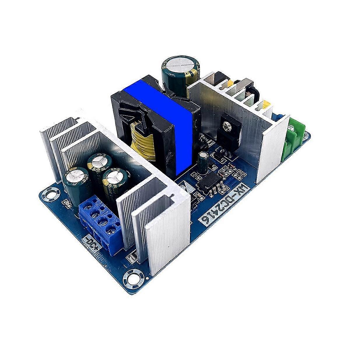 36V 5A電源モジュール180W産業用スイッチング電源モジュールベアボードAC-DC