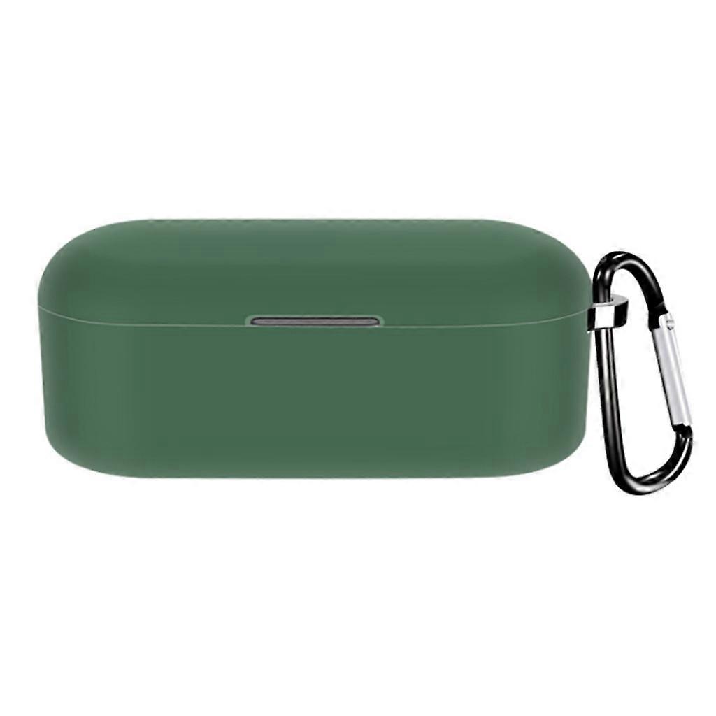 Portable Wireless Headphone Protective Cover Multiple Colors Are Available