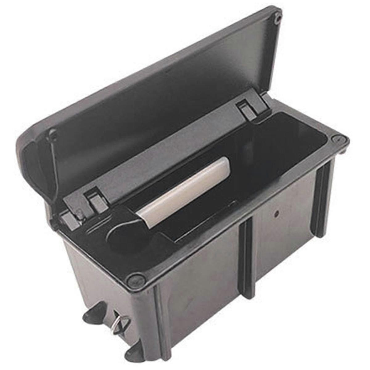 Car Console Ashtray For Ml Class W166 Class W292 1668100330(black)