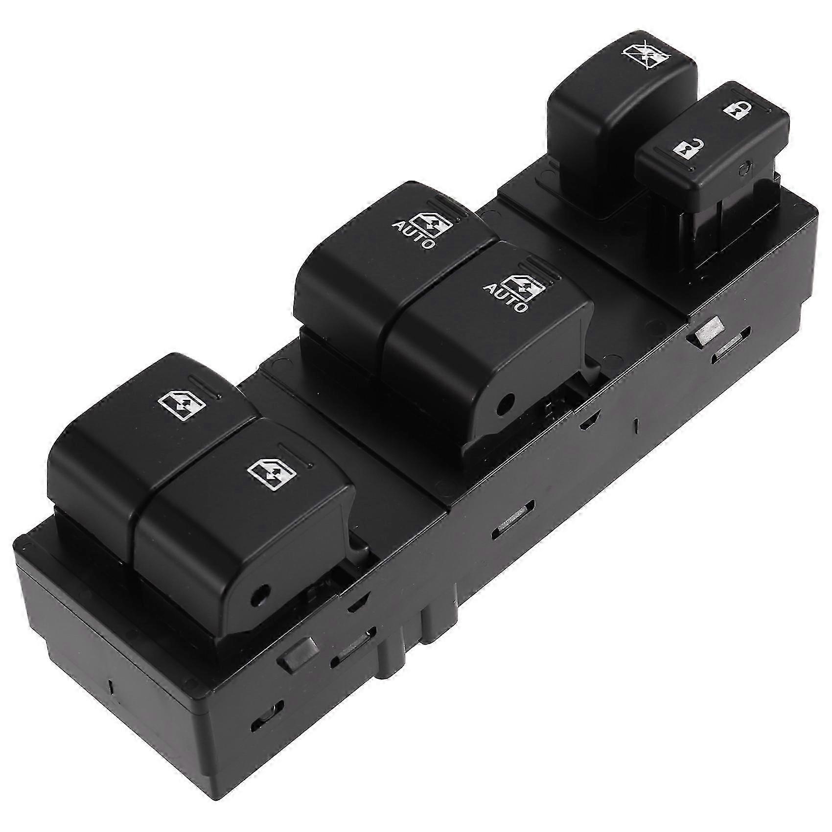 Window Switch Power Window Switch Button 83071-al44b 83071al05 For Legacy 2.5l 3.6l 2015-2017