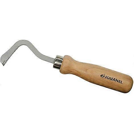 Zinc Claw Hammer with Carbide Tip