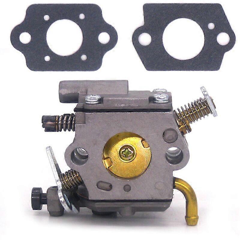 Carburetor for stihl 020T ms200 ms200t 11291200653 zama c1q-s126b carburetor for stihl MS200 MS200T 020T chainsaw replacement ZAMA C1Q-S126B_