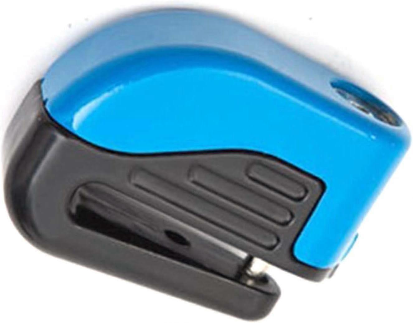 Bicycle Brake Lock With Anti-Theft Keys For Bicycle - Small Padlock For Brake Disc