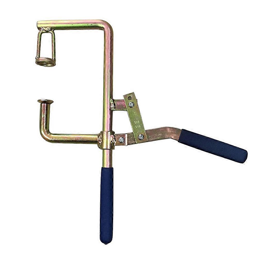 Motorcycle Spring Clamps Compressor for Car Assembly Maintenance Durable