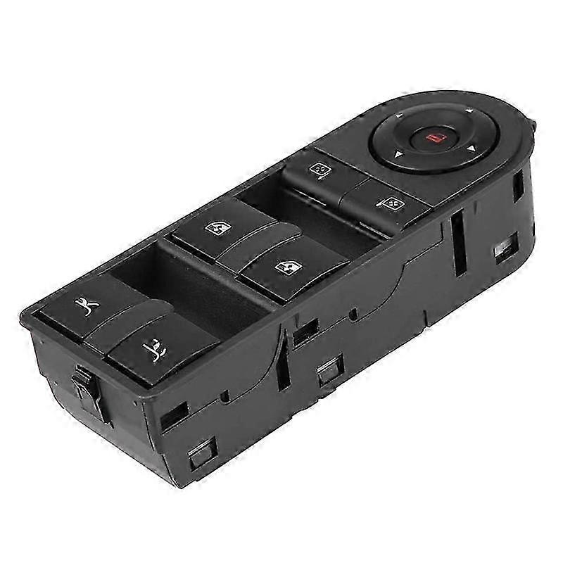 מתג חלון חשמל 93162636 עבור Tigra Twintop 2004-2009 עבור TIGRA B 2004-2009 אביזרים לרכב