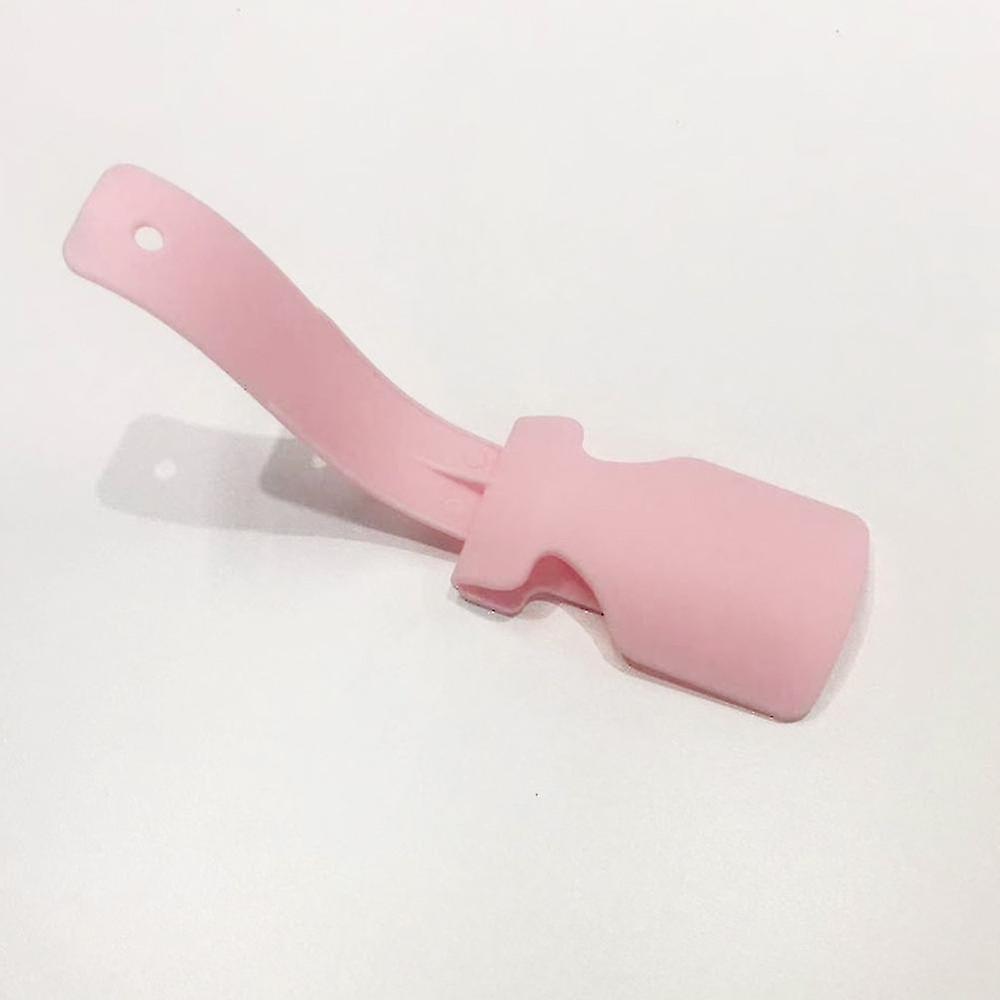 Shoe Lift Pink