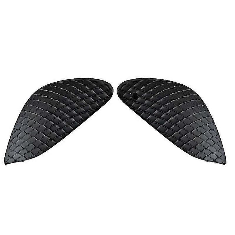 Front Bumper Grille Fog Light Frame A1188856600 A1188856700 For Cla Class W118 20-23