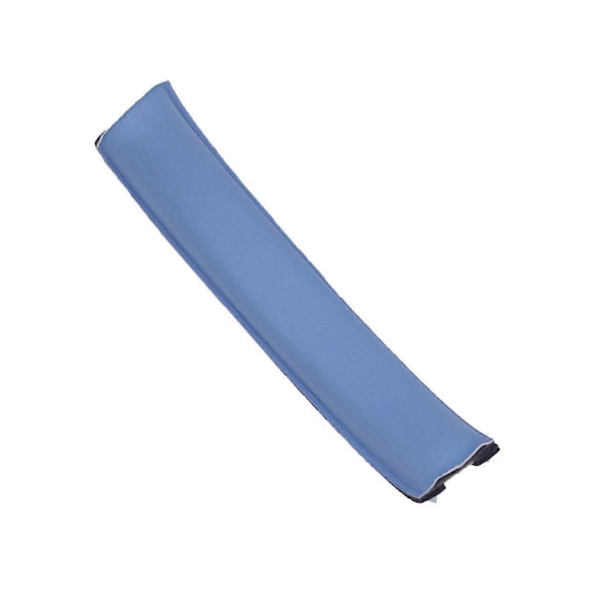 Headband Cover Replacement for W820NB Headphones - Enhanced Cushioning for Extended Wear Blue
