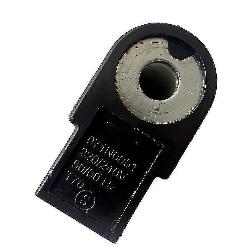 Magnetspule Für Danfoss 071N0051 – 240V Kraftstoffpumpen-Ventilspule, 9W, Für Ölbrenner-Heizsystem