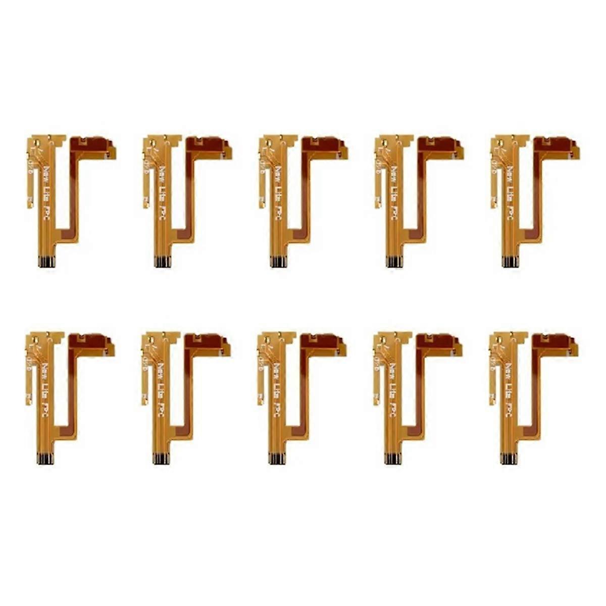 New Lite FPC for Lite Rp2040 Zero Good FPC Repair Parts for Cable Production(10Pcs )