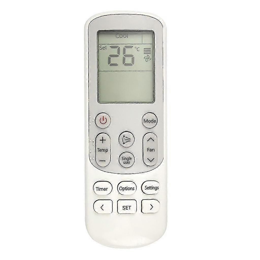 Remote Control Replacement Air Conditioner Remote Control For Db93-14643