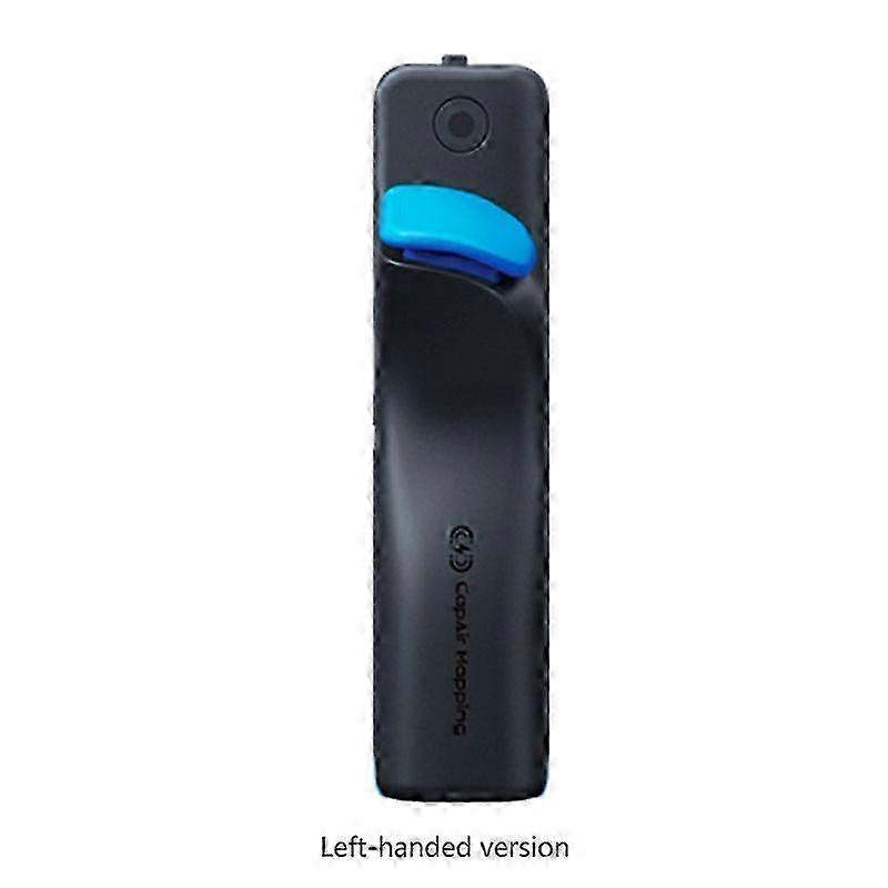 2020 Flydigi Trigger 2 Generation Mobile Game Button Pubg Cod Auxiliary Sechs-Finger Artefakt Ios A-ndroid Automatik