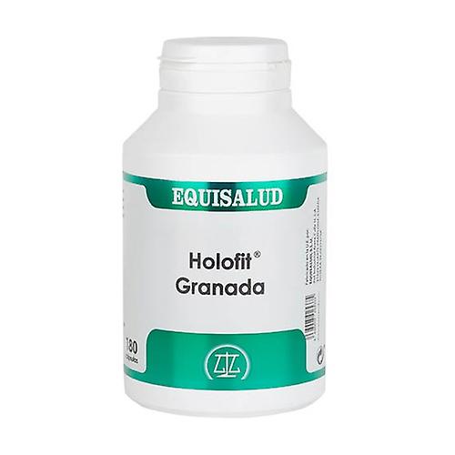 Holofit Pomegranate 180 capsules