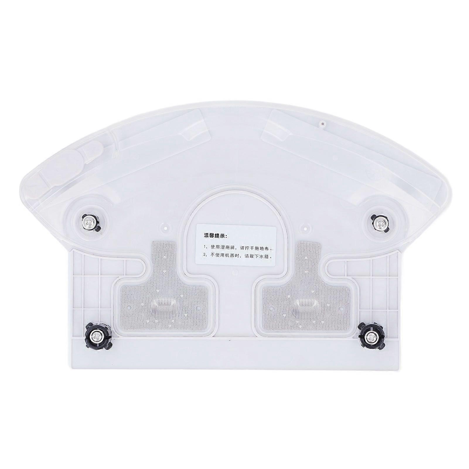 Seprőgép csere víztartály a Midea I2 VCR03 seprőrobot tisztító víztartály tartozékaihoz