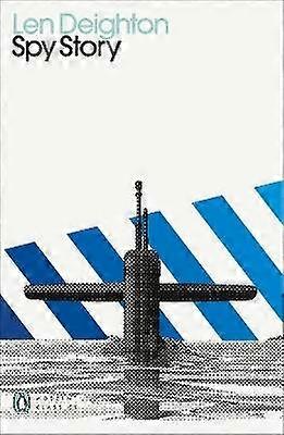 Spy Story