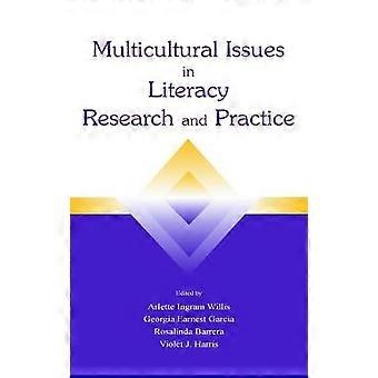 Cuestiones multiculturales en la investigación y la práctica de la alfabetización