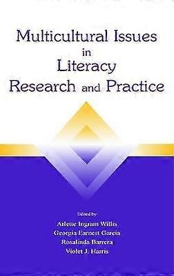 Multicultural Issues in Literacy Research and Practice